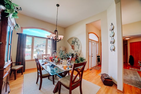 Tiny photo for 830 Coyote Trail, Manteno, IL 60950 (MLS # 12724060)