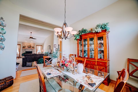 Tiny photo for 830 Coyote Trail, Manteno, IL 60950 (MLS # 12724060)