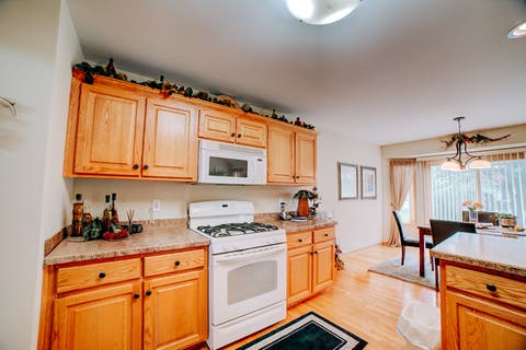 Tiny photo for 830 Coyote Trail, Manteno, IL 60950 (MLS # 12724060)