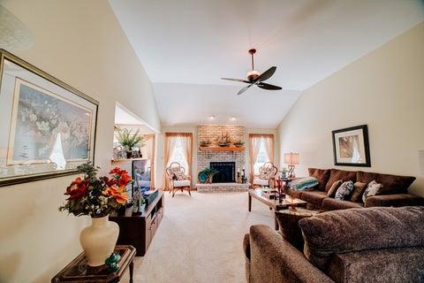 Tiny photo for 830 Coyote Trail, Manteno, IL 60950 (MLS # 12724060)