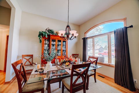 Tiny photo for 830 Coyote Trail, Manteno, IL 60950 (MLS # 12724060)