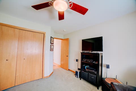 Tiny photo for 830 Coyote Trail, Manteno, IL 60950 (MLS # 12724060)