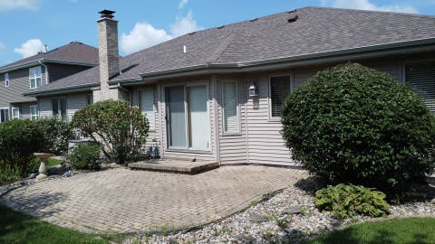 Tiny photo for 830 Coyote Trail, Manteno, IL 60950 (MLS # 12724060)