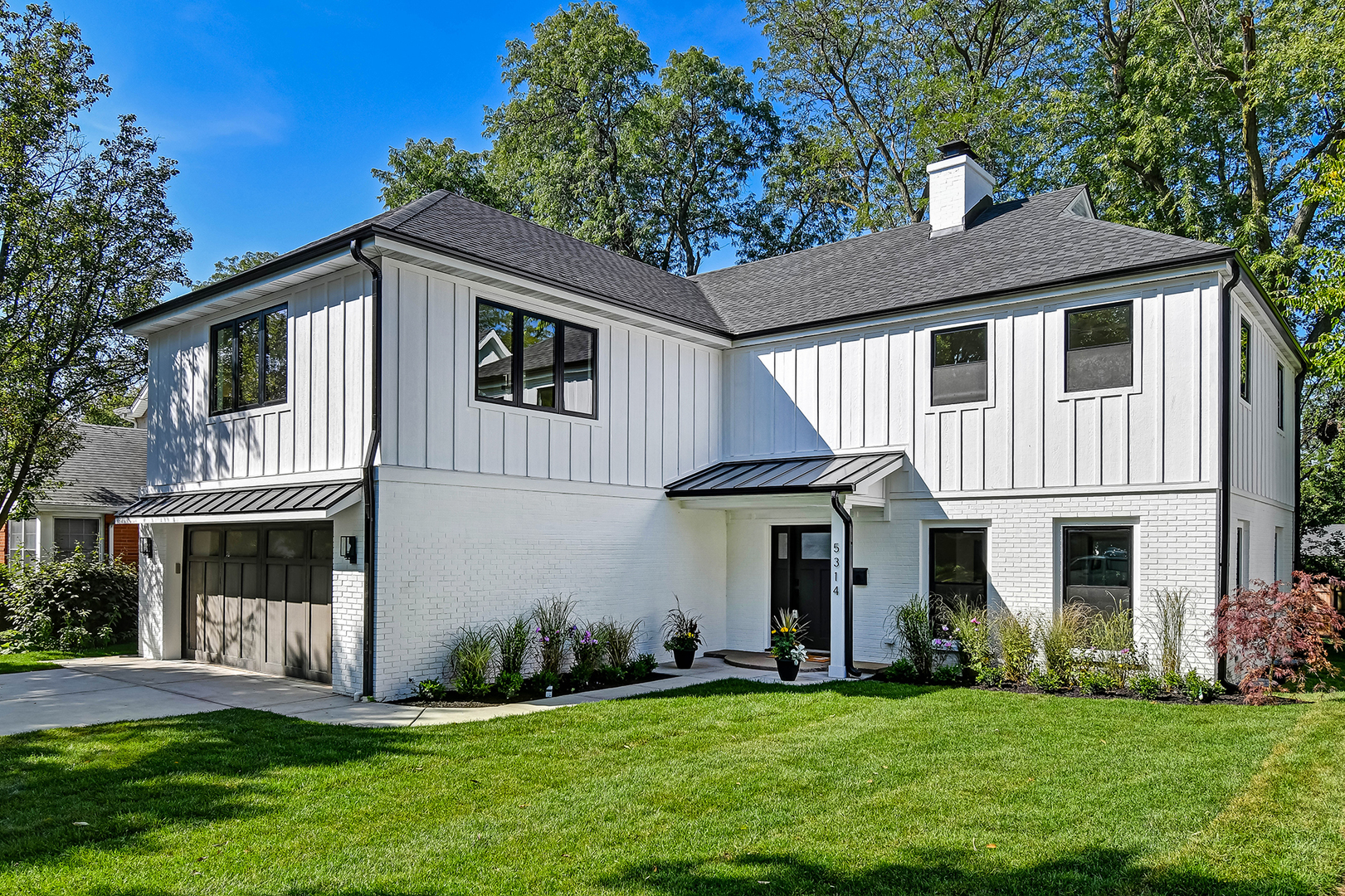 5314 Franklin Avenue