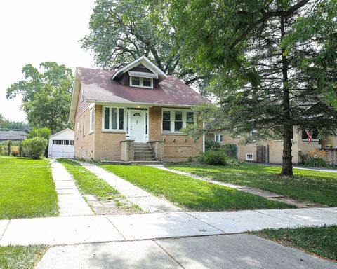 Photo of 427 S Cornell Avenue, Villa Park, IL 60181 (MLS # 12565415)