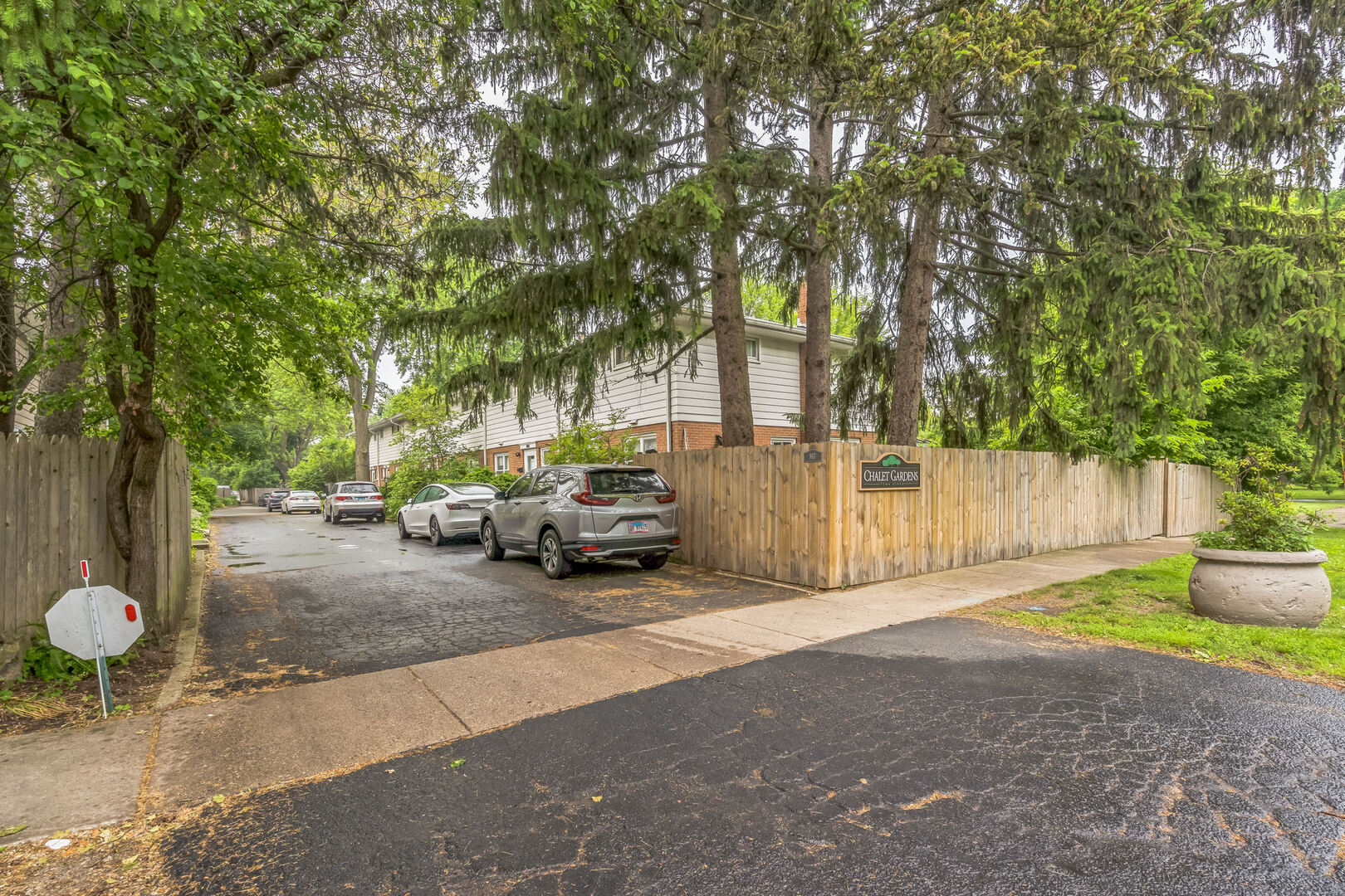 817 Hibbard Road D