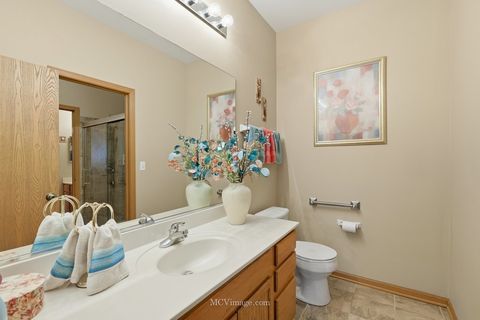 Tiny photo for 1732 Sierra Trail, Romeoville, IL 60446 (MLS # 12549861)
