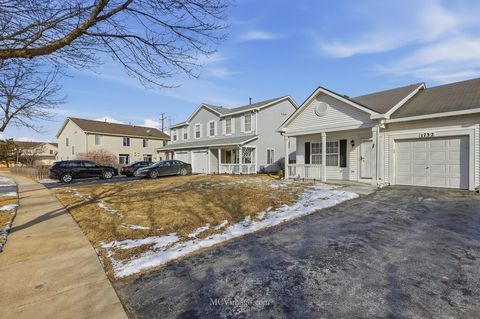 Tiny photo for 1732 Sierra Trail, Romeoville, IL 60446 (MLS # 12549861)