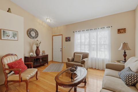Tiny photo for 1732 Sierra Trail, Romeoville, IL 60446 (MLS # 12549861)