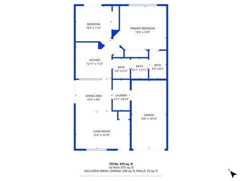 Tiny photo for 1732 Sierra Trail, Romeoville, IL 60446 (MLS # 12549861)