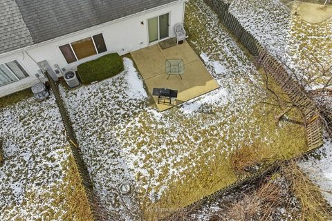 Tiny photo for 1732 Sierra Trail, Romeoville, IL 60446 (MLS # 12549861)