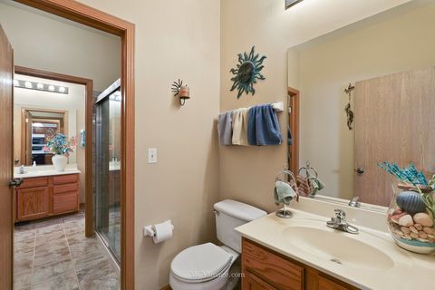 Tiny photo for 1732 Sierra Trail, Romeoville, IL 60446 (MLS # 12549861)