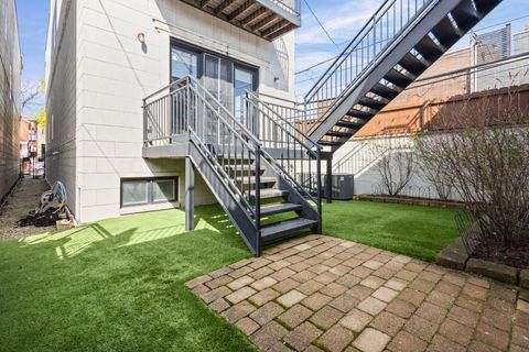 Tiny photo for 1845 N Winchester Ave, Chicago, IL 60622 (MLS # 12618389)