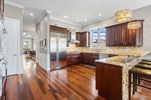 Tiny photo for 1845 N Winchester Ave, Chicago, IL 60622 (MLS # 12618389)