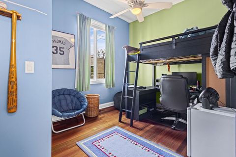 Tiny photo for 1845 N Winchester Ave, Chicago, IL 60622 (MLS # 12618389)