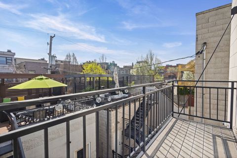 Tiny photo for 1845 N Winchester Ave, Chicago, IL 60622 (MLS # 12618389)