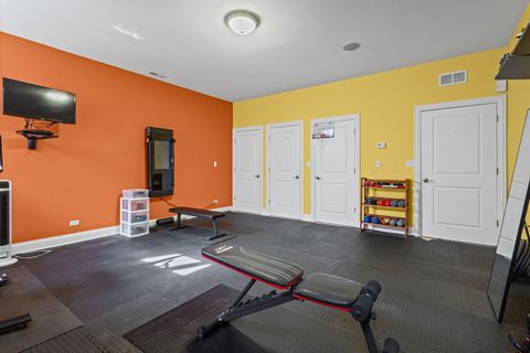 Tiny photo for 1845 N Winchester Ave, Chicago, IL 60622 (MLS # 12618389)