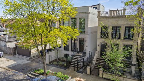 Tiny photo for 1845 N Winchester Ave, Chicago, IL 60622 (MLS # 12618389)