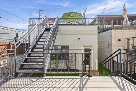 Tiny photo for 1845 N Winchester Ave, Chicago, IL 60622 (MLS # 12618389)