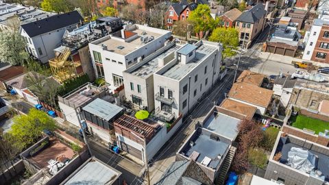 Tiny photo for 1845 N Winchester Ave, Chicago, IL 60622 (MLS # 12618389)