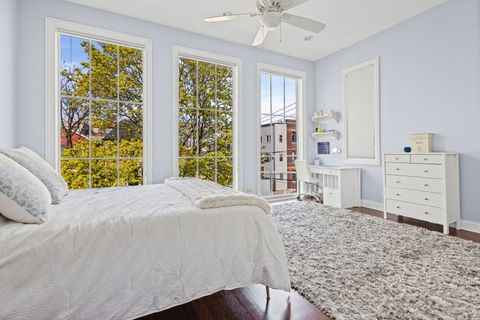 Tiny photo for 1845 N Winchester Ave, Chicago, IL 60622 (MLS # 12618389)