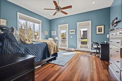 Tiny photo for 1845 N Winchester Ave, Chicago, IL 60622 (MLS # 12618389)