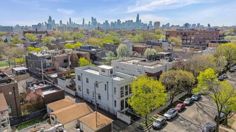 Tiny photo for 1845 N Winchester Ave, Chicago, IL 60622 (MLS # 12618389)