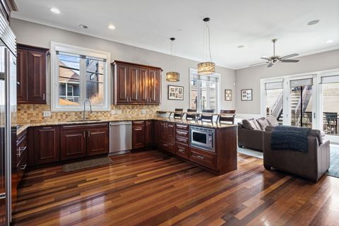 Tiny photo for 1845 N Winchester Ave, Chicago, IL 60622 (MLS # 12618389)