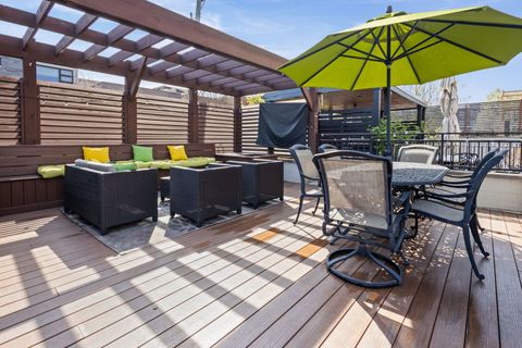 Tiny photo for 1845 N Winchester Ave, Chicago, IL 60622 (MLS # 12618389)