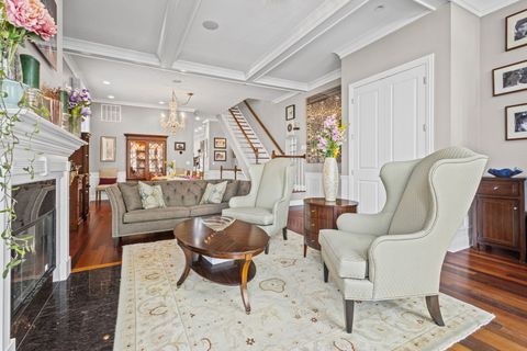 Tiny photo for 1845 N Winchester Ave, Chicago, IL 60622 (MLS # 12618389)