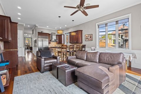 Tiny photo for 1845 N Winchester Ave, Chicago, IL 60622 (MLS # 12618389)