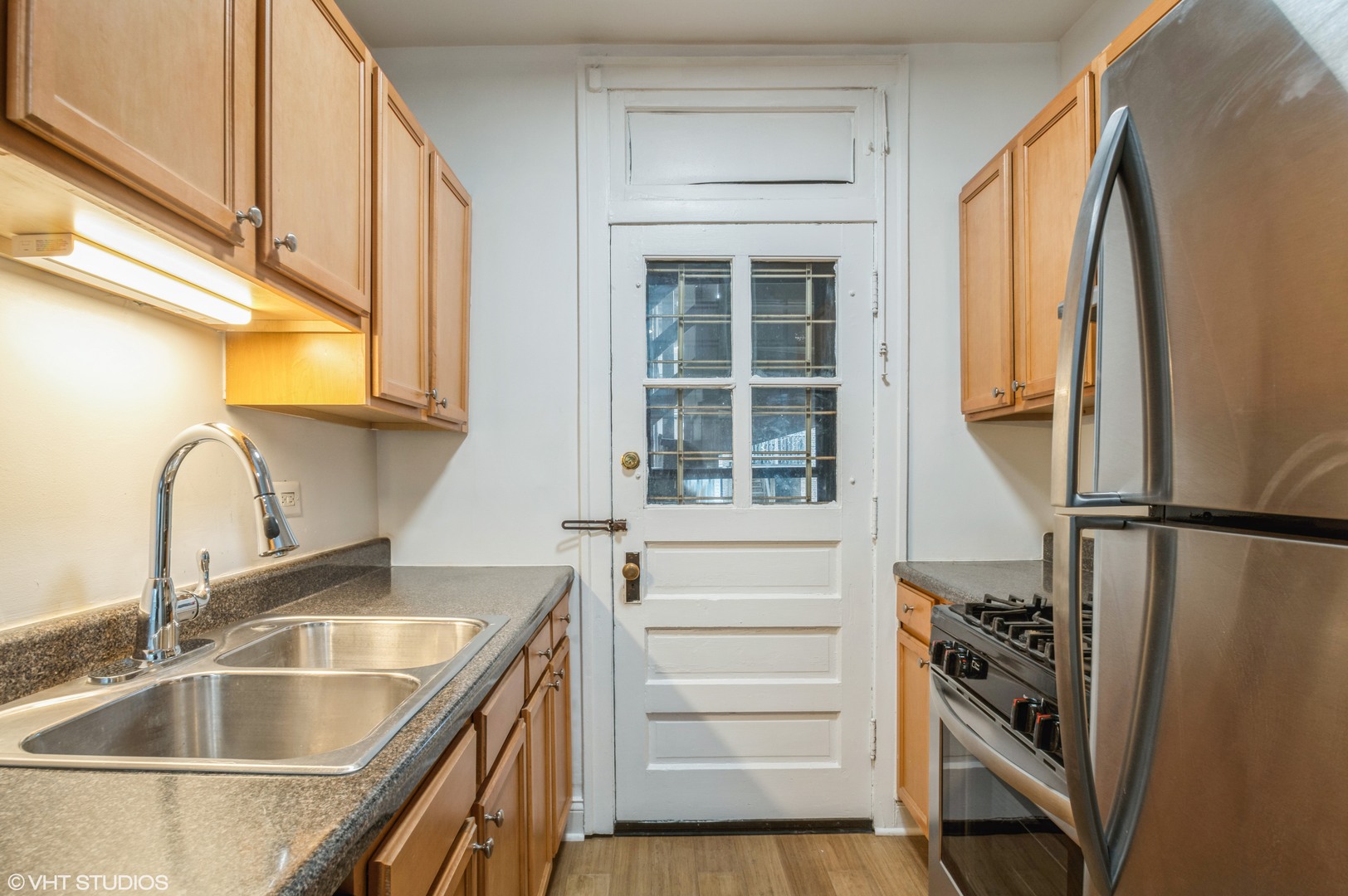 3806 W Irving Park Avenue 1