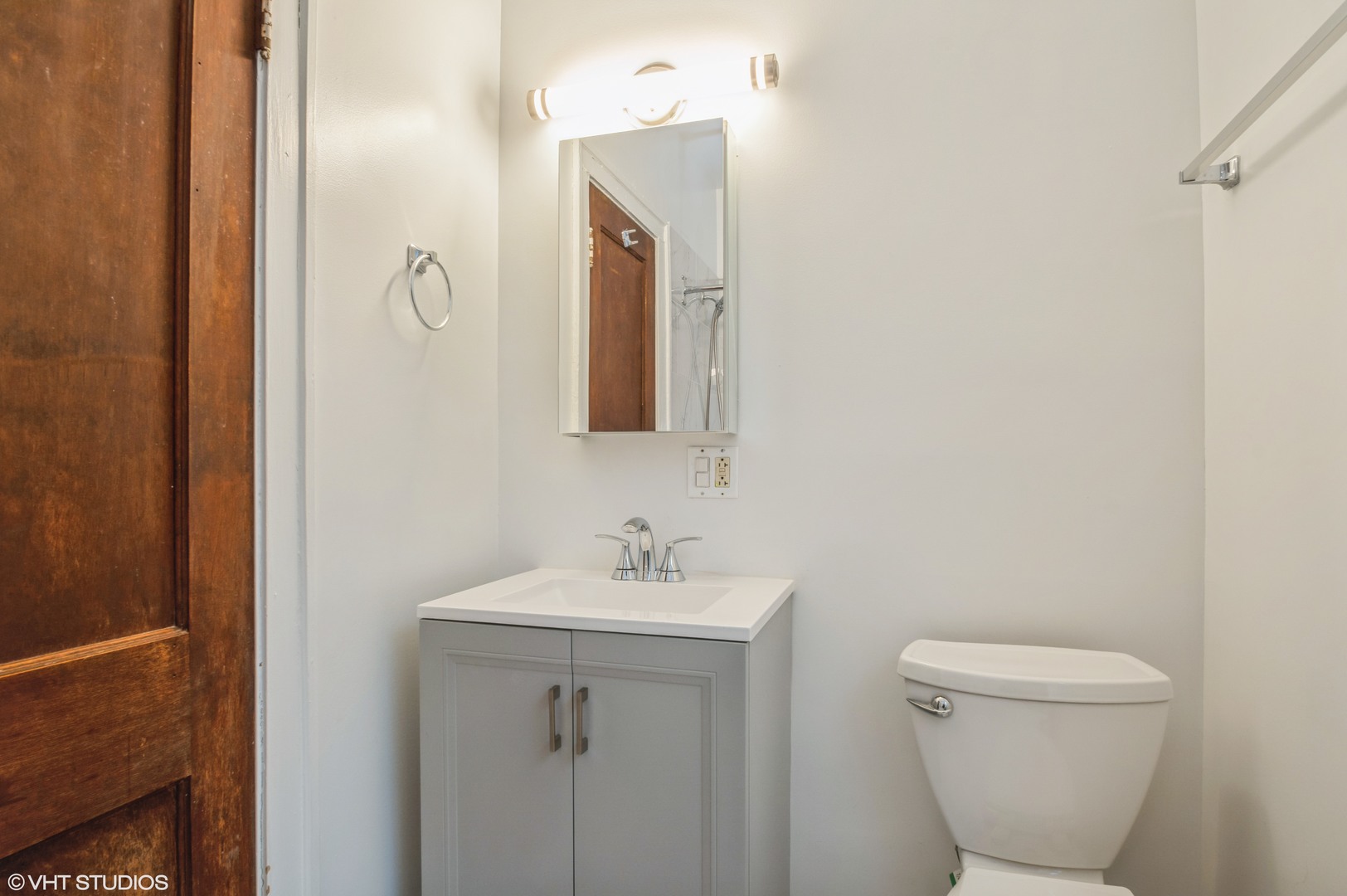 3806 W Irving Park Avenue 1