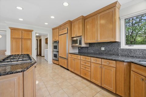 Tiny photo for 116 51st Place, Western Springs, IL 60558 (MLS # 12633289)