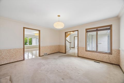 Tiny photo for 116 51st Place, Western Springs, IL 60558 (MLS # 12633289)