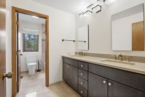 Tiny photo for 116 51st Place, Western Springs, IL 60558 (MLS # 12633289)