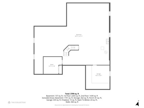 Tiny photo for 116 51st Place, Western Springs, IL 60558 (MLS # 12633289)