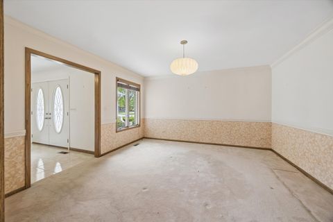 Tiny photo for 116 51st Place, Western Springs, IL 60558 (MLS # 12633289)