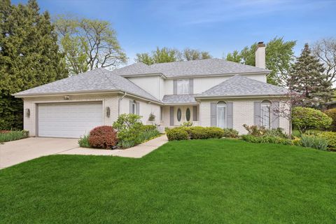 Photo of 116 51st Place, Western Springs, IL 60558 (MLS # 12633289)