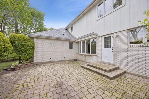 Tiny photo for 116 51st Place, Western Springs, IL 60558 (MLS # 12633289)