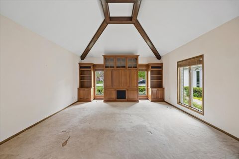 Tiny photo for 116 51st Place, Western Springs, IL 60558 (MLS # 12633289)