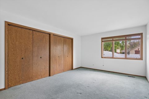 Tiny photo for 116 51st Place, Western Springs, IL 60558 (MLS # 12633289)