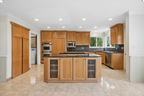 Tiny photo for 116 51st Place, Western Springs, IL 60558 (MLS # 12633289)