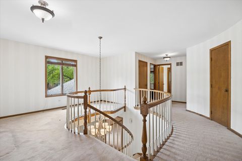 Tiny photo for 116 51st Place, Western Springs, IL 60558 (MLS # 12633289)