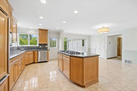 Tiny photo for 116 51st Place, Western Springs, IL 60558 (MLS # 12633289)