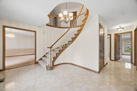 Tiny photo for 116 51st Place, Western Springs, IL 60558 (MLS # 12633289)