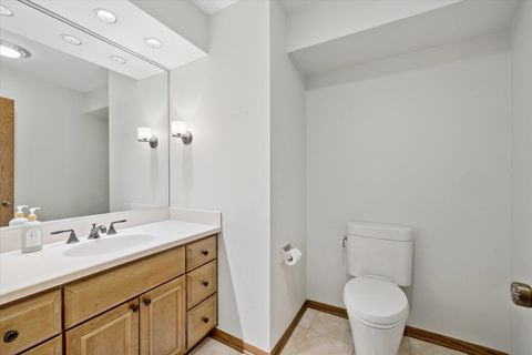 Tiny photo for 116 51st Place, Western Springs, IL 60558 (MLS # 12633289)