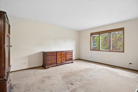 Tiny photo for 116 51st Place, Western Springs, IL 60558 (MLS # 12633289)