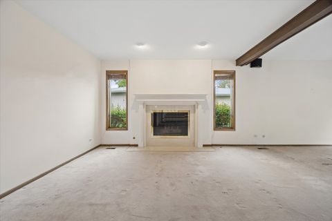 Tiny photo for 116 51st Place, Western Springs, IL 60558 (MLS # 12633289)