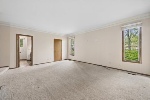 Tiny photo for 116 51st Place, Western Springs, IL 60558 (MLS # 12633289)